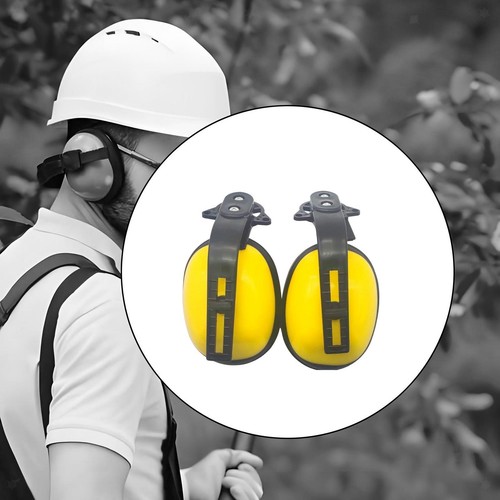 Cuffie antirumore per - , casco