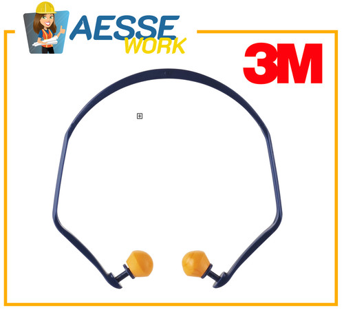 Tappi acustici cuffie anti - acustici,