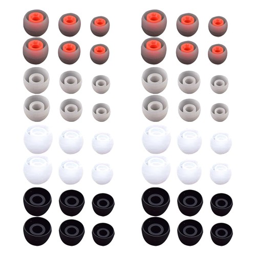 Tappi auricolari silicone - , 48