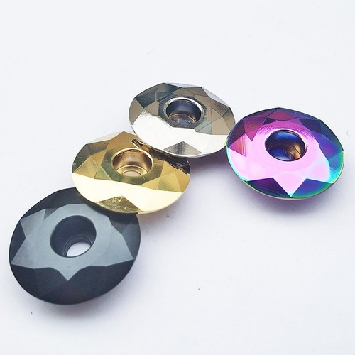 Tappi superiori per cuffie - , da
