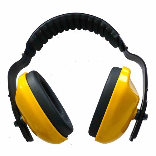 Cuffie antirumore pelle snr - pelle,