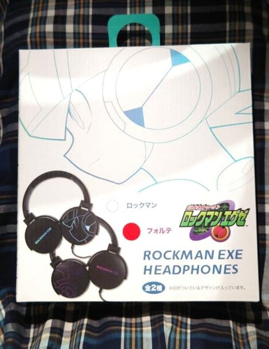 Caps capcom limited - limited, rockman