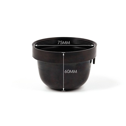 Tappo copri faro cuffia - tappo,
