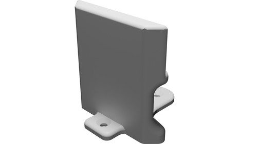 Supporto parete cuffie con - parete,