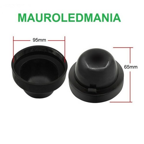 Tappo copri faro cuffia - tappo,
