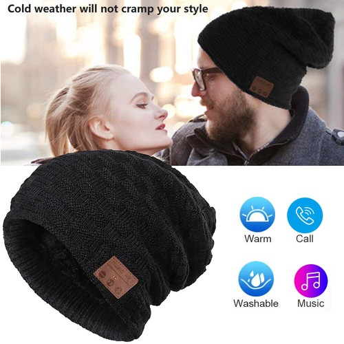 Cappello berretto musica calda