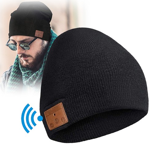Cuffie bluetooth beanie 0 - cuffie, v5.0