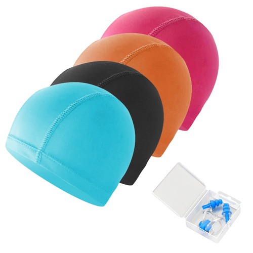 Pezzi cuffia piscina con - cuffia,