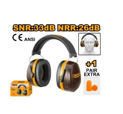 Cuffie antirumore lavoro - antirumore,