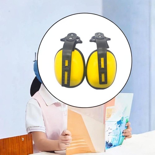 Cuffie antirumore per casco