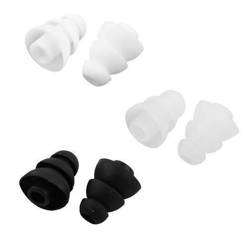 Tappo per cuffie strati - tappo, 3