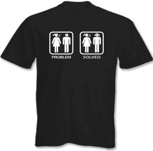 Problem solved cuffie - problem,