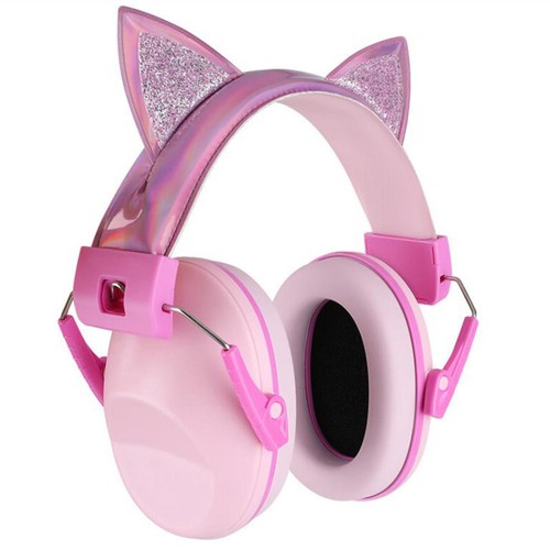 Cuffie antirumore per bambini