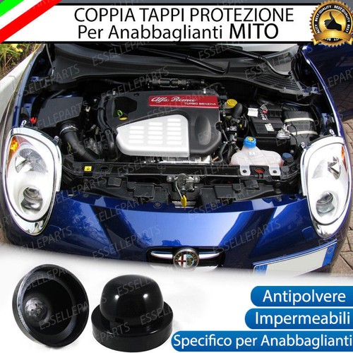Coppia tappo coprifaro cuffia - coppia,