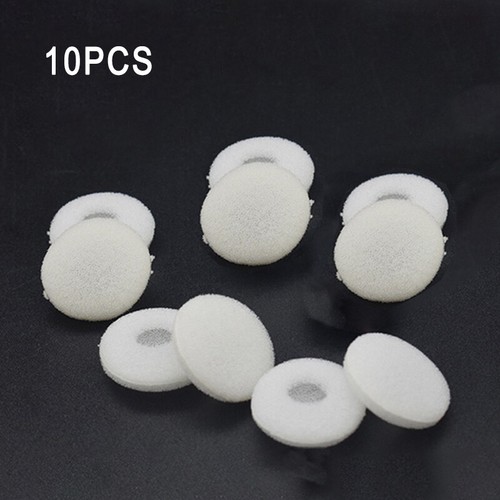 10pcs morbida schiuma spugna - 10pcs,