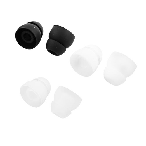 Strati tappo cuffie - 2,