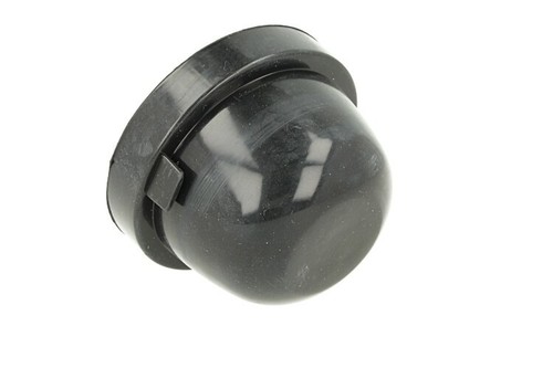 Cuffia tappo coprifaro mm - tappo,