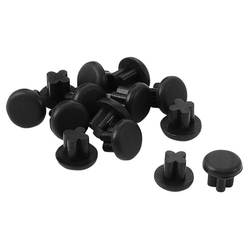 Pezzi tappo antipolvere - 15,