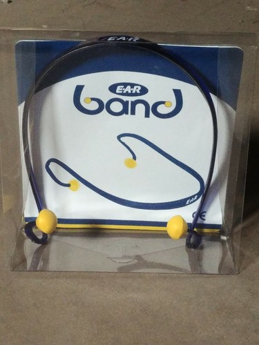 Set cuffie tappi antirumore - cuffie,