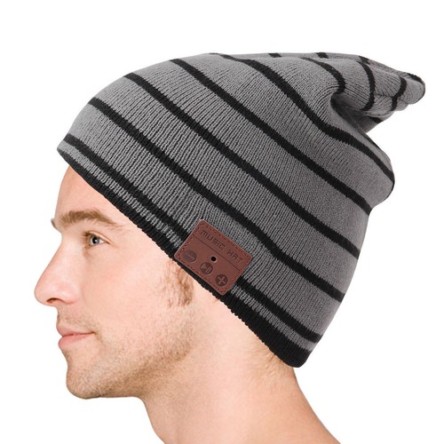 Cappelli unisex senza fili