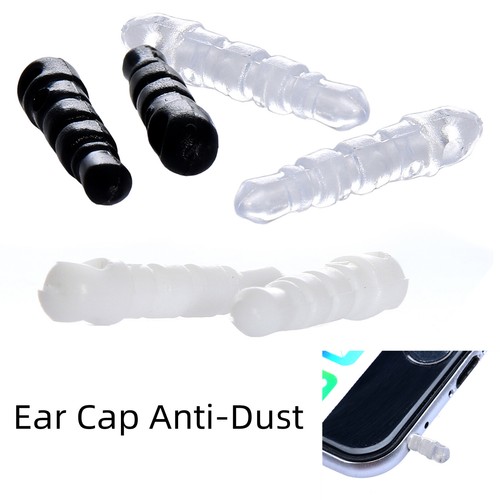 Tappo auricolare antipolvere