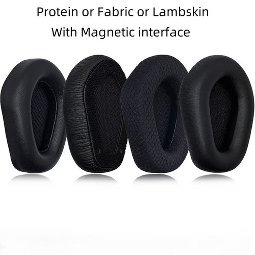 Ear pads earmuffs - pads,
