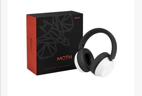 Cuffie tappi over ear - e, over-ear