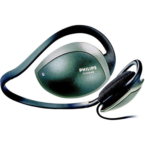 Philips shs660 cuffie - philips,