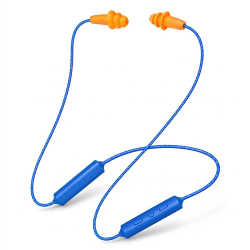 Tappi per orecchie cuffie - per,