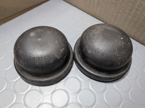 Golf coppia tappi - coppia,