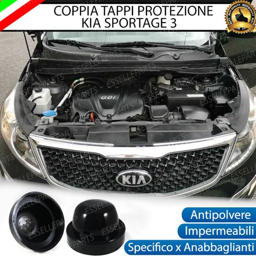 Coppia tappo coprifaro - tappo,
