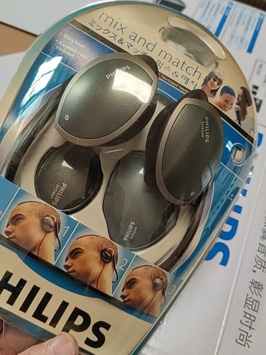 Nuovissime cuffie philips - cuffie,