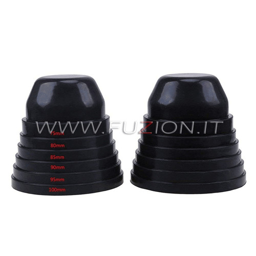 Tappi cuffie led - tappi, xenon